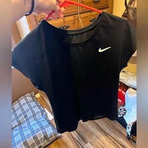 Nike Workout shirt